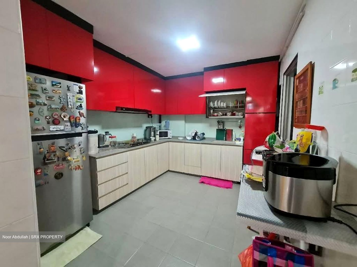 Blk 602 Choa Chu Kang Street 62 (Choa Chu Kang), HDB Executive #566424341
